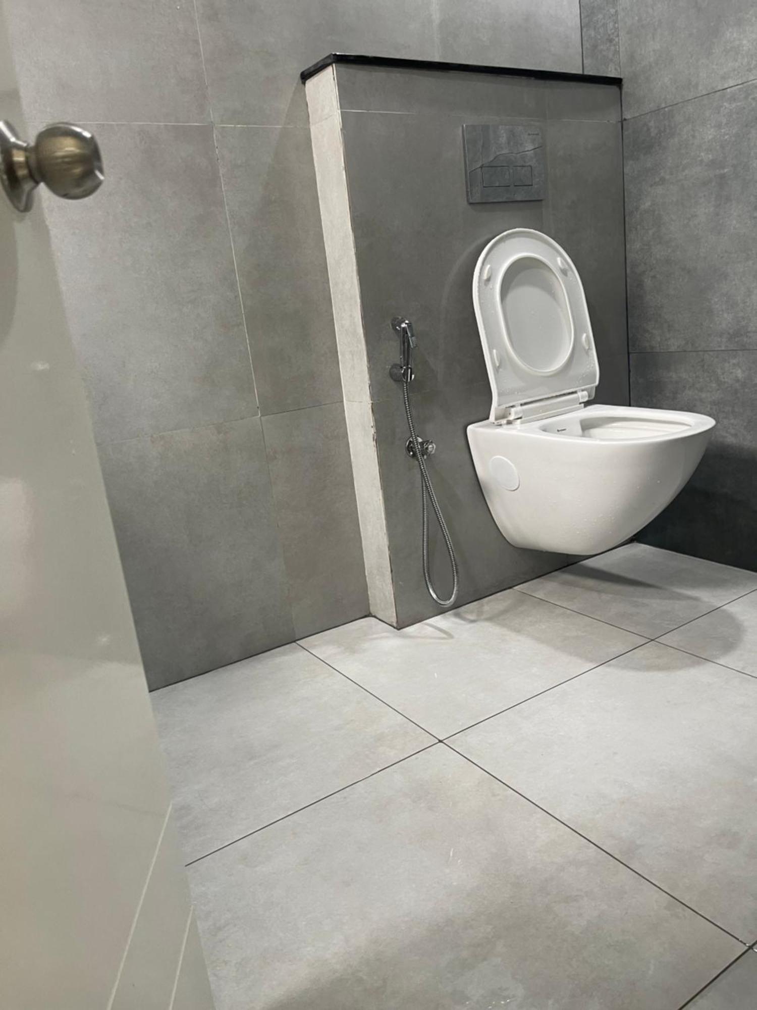 היידראבד Neocon Suites מראה חיצוני תמונה