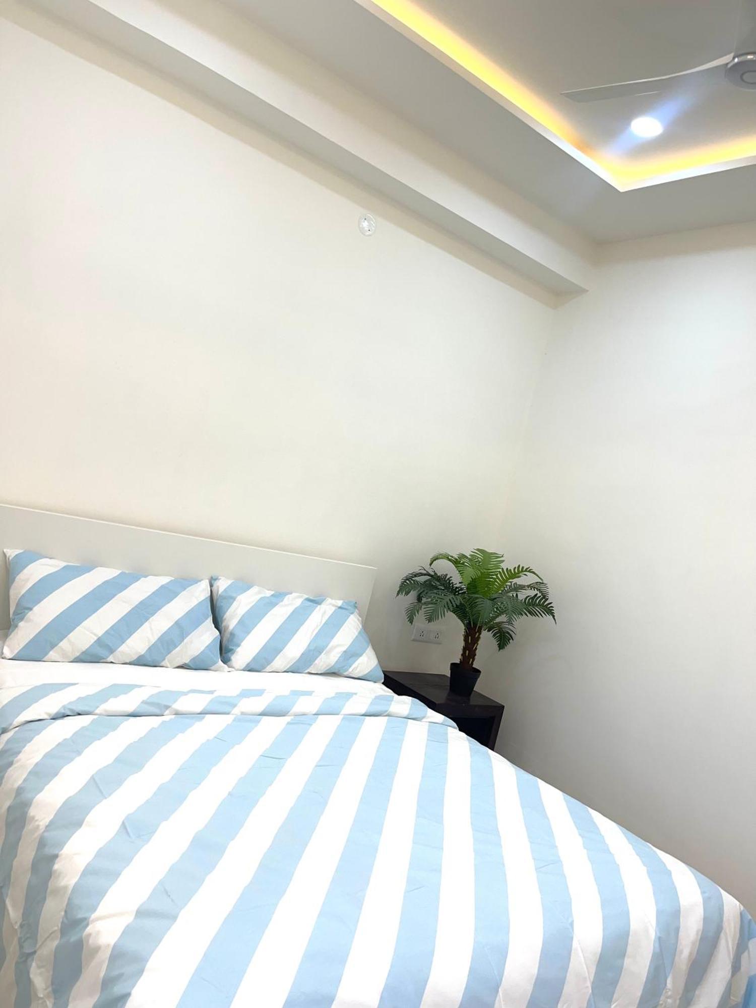היידראבד Neocon Suites מראה חיצוני תמונה