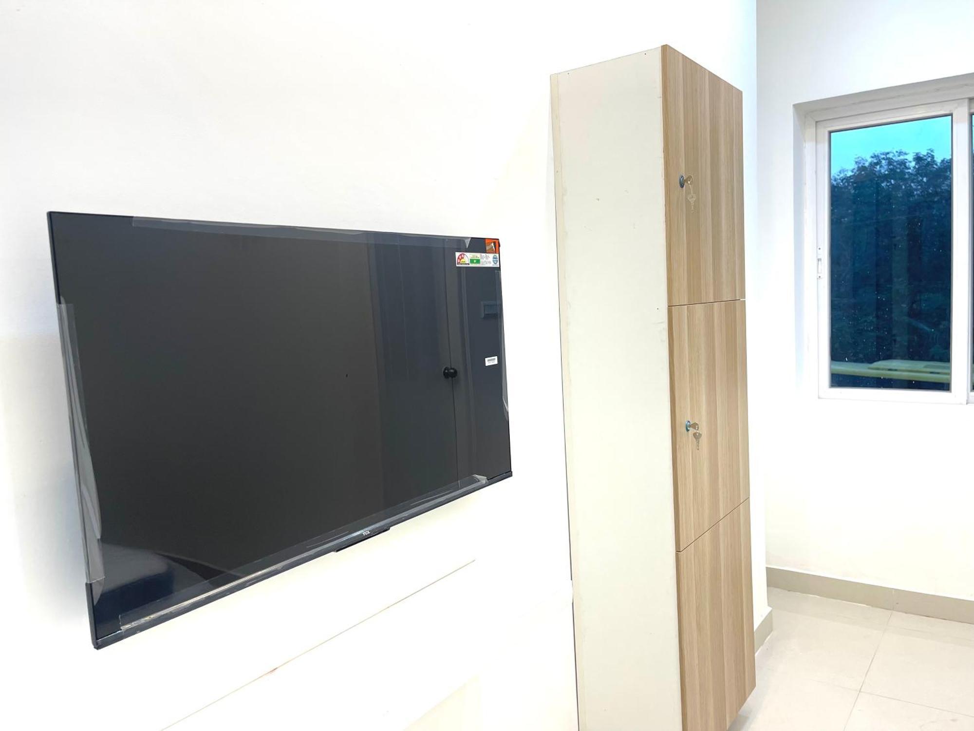 היידראבד Neocon Suites מראה חיצוני תמונה