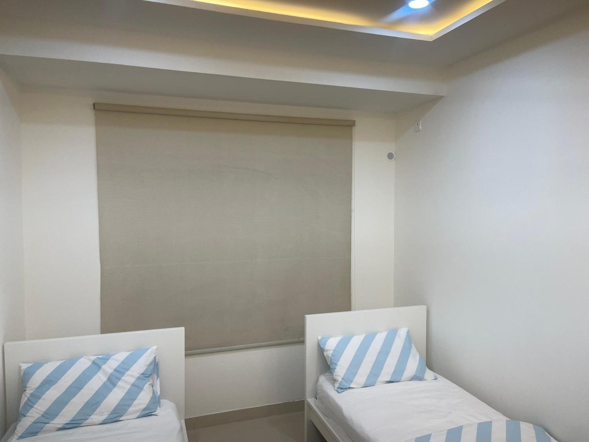 היידראבד Neocon Suites מראה חיצוני תמונה
